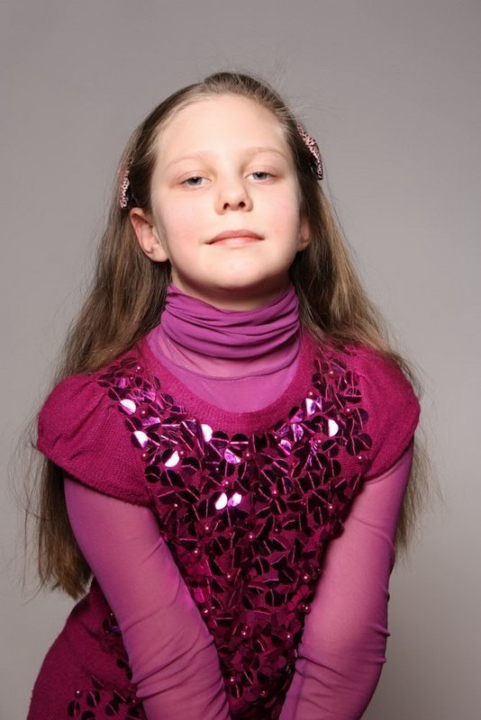 15. Камуз Анастасия (г. Кременчуг) 7 лет 15. Камуз Анастасия (г. Кременчуг) 7 лет