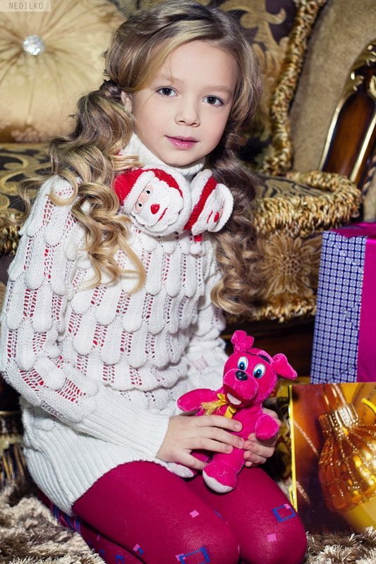 17. Николайченко София (г. Кременчуг) 8 лет 17. Николайченко София (г. Кременчуг) 8 лет