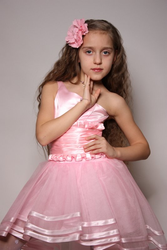 13. Щепилова Руслана (г. Кременчуг) 7 лет 13. Щепилова Руслана (г. Кременчуг) 7 лет