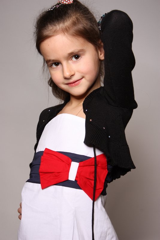 12. Семчук Анастасия (г. Кременчуг) 6 лет 12. Семчук Анастасия (г. Кременчуг) 6 лет