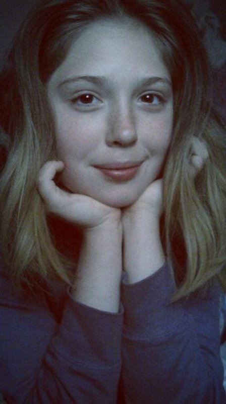 25. Трембак Эльвира (г. Кременчуг) 13 лет 25. Трембак Эльвира (г. Кременчуг) 13 лет