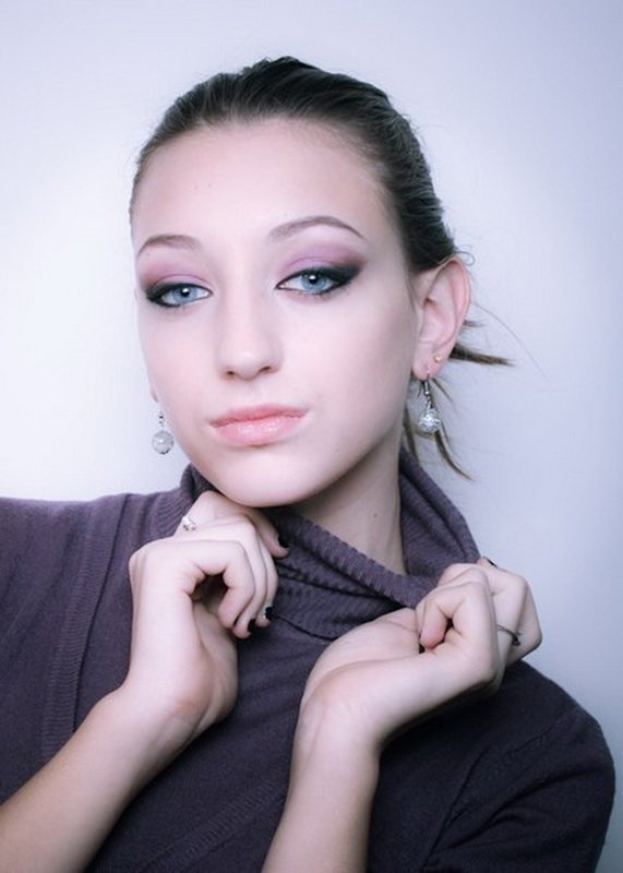 34. Махненко Диана (г. Кременчуг) 14 лет 34. Махненко Диана (г. Кременчуг) 14 лет