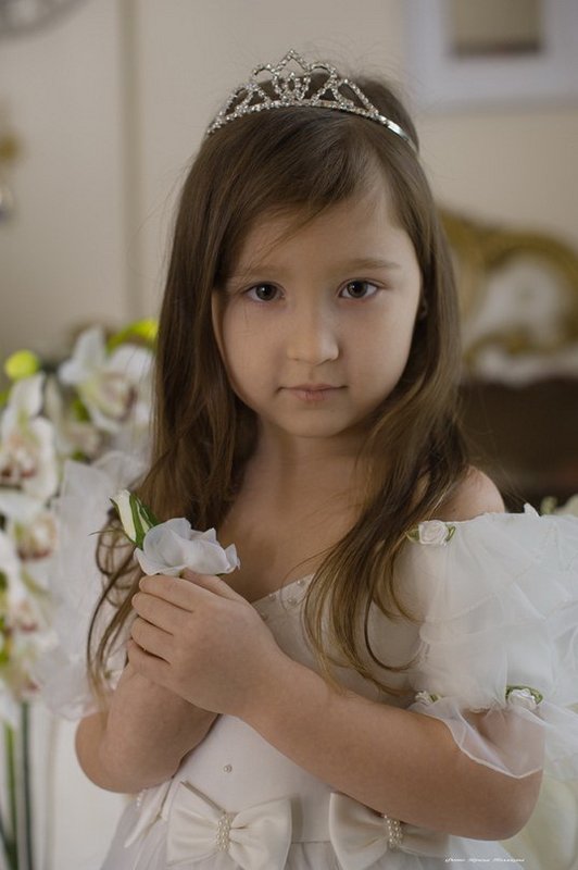 6. Романько Елизавета (г. Евпатория) 7 лет 6. Романько Елизавета (г. Евпатория) 7 лет