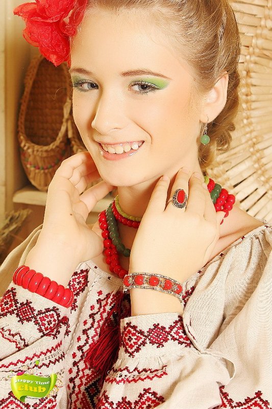 28. Крамаренко Катя (г. Кременчуг) 12 лет 28. Крамаренко Катя (г. Кременчуг) 12 лет