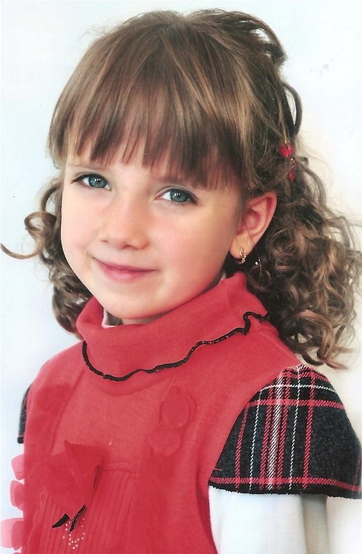 5. Кушнарь Наталья (г. Харцызск, Донецк.обл) 6 лет 5. Кушнарь Наталья (г. Харцызск, Донецк.обл) 6 лет