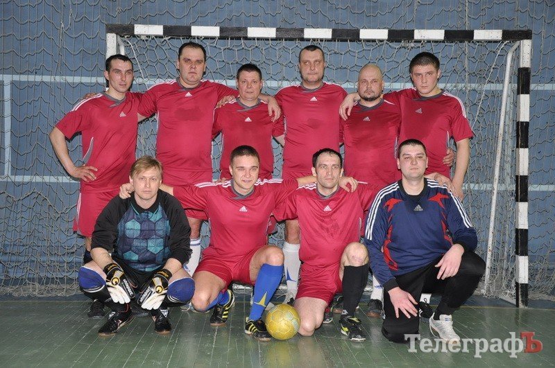 МИНИ-ФУТБОЛ. «Экоэнерго», «Глобино», «Джерело Днiпра» награждены Кубками и «золотом» МИНИ-ФУТБОЛ. «Экоэнерго», «Глобино», «Джерело Днiпра» награждены Кубками и «золотом»