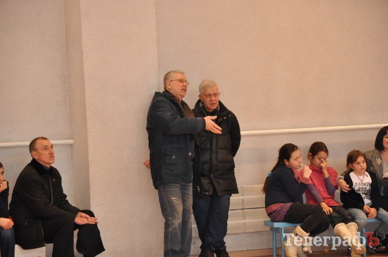 БК «Кремень» дважды проиграл БК «Кировоград» в родных стенах БК «Кремень» дважды проиграл БК «Кировоград» в родных стенах