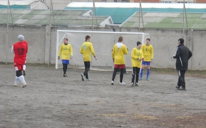 МИНИ-ФУТБОЛ. Начало весны принесло кременчужанам «бронзу» МИНИ-ФУТБОЛ. Начало весны принесло кременчужанам «бронзу»