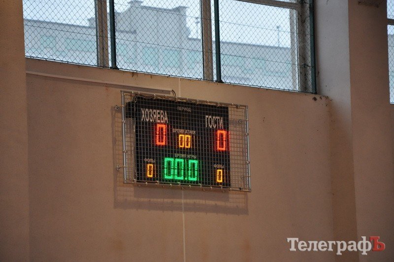 АНОНС спортивных событий на 16 и 17 марта в Кременчуге АНОНС спортивных событий на 16 и 17 марта в Кременчуге