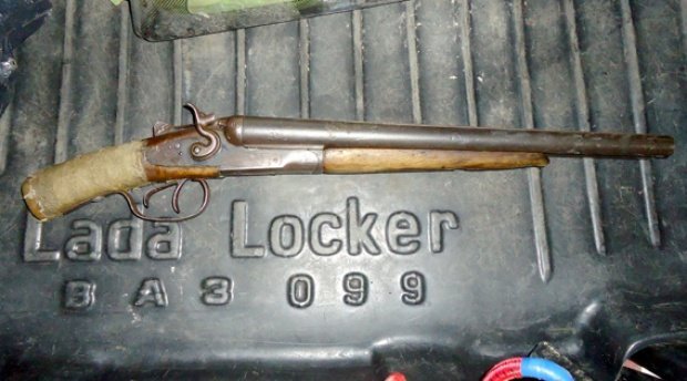 Под Кременчугом рецидивист издевался над женщиной: душил, топил, вымогал деньги Под Кременчугом рецидивист издевался над женщиной: душил, топил, вымогал деньги