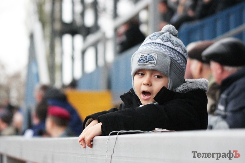 Итоги чемпионата по мини-футболу в Кременчуге устами действующих лиц Итоги чемпионата по мини-футболу в Кременчуге устами действующих лиц