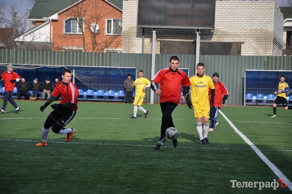 ФУТБОЛ. ФК «Заможное» - победитель Кубка открытия сезона ФУТБОЛ. ФК «Заможное» - победитель Кубка открытия сезона