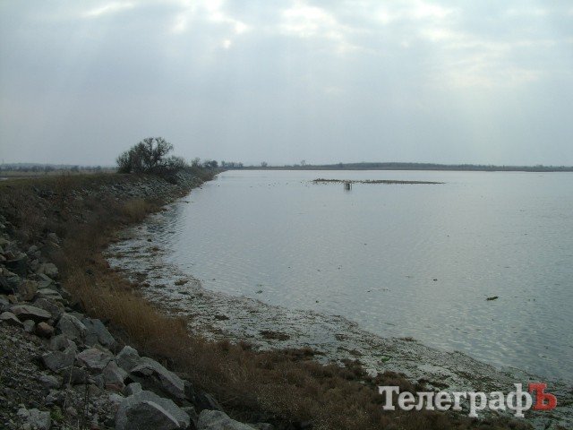 Из-за строительства Белановского ГОКа Кременчугский НПЗ может остановиться после 2015 года Из-за строительства Белановского ГОКа Кременчугский НПЗ может остановиться после 2015 года