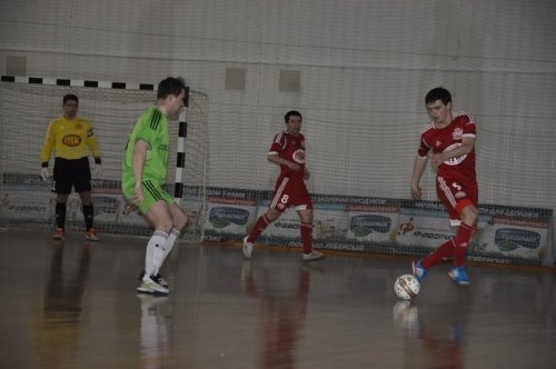 Кременчугский ФК «Лукас» "вылетел" из Кубка губернатора Полтавщины Кременчугский ФК «Лукас» "вылетел" из Кубка губернатора Полтавщины