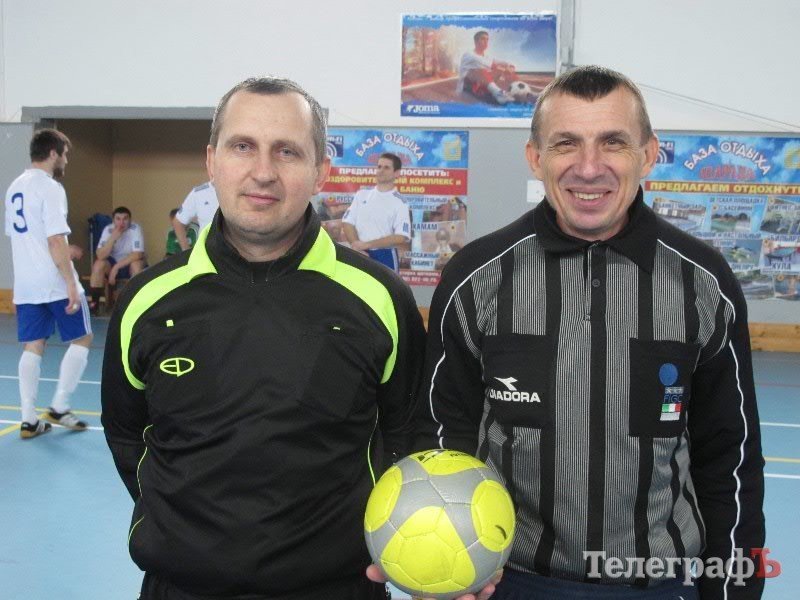 Открытый зимний чемпионат по мини-футболу. «Золотой» матч - быть или не быть?! Открытый зимний чемпионат по мини-футболу. «Золотой» матч - быть или не быть?!