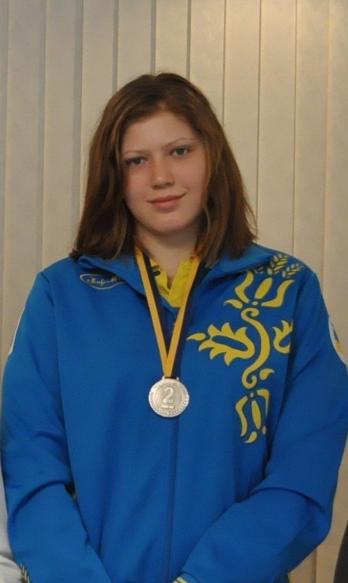 Кременчужане Андрей Кушков и Елизавета Каланина - серебряные призёры чемпионата Украины по дзюдо Кременчужане Андрей Кушков и Елизавета Каланина - серебряные призёры чемпионата Украины по дзюдо