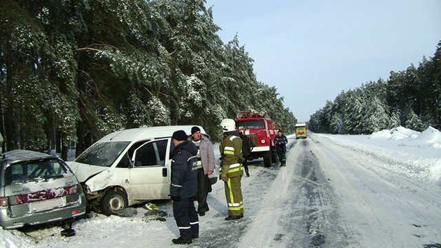 ДТП на трассе Гадяч-Полтава: пострадавшая умерла спустя 4 часа после аварии ДТП на трассе Гадяч-Полтава: пострадавшая умерла спустя 4 часа после аварии