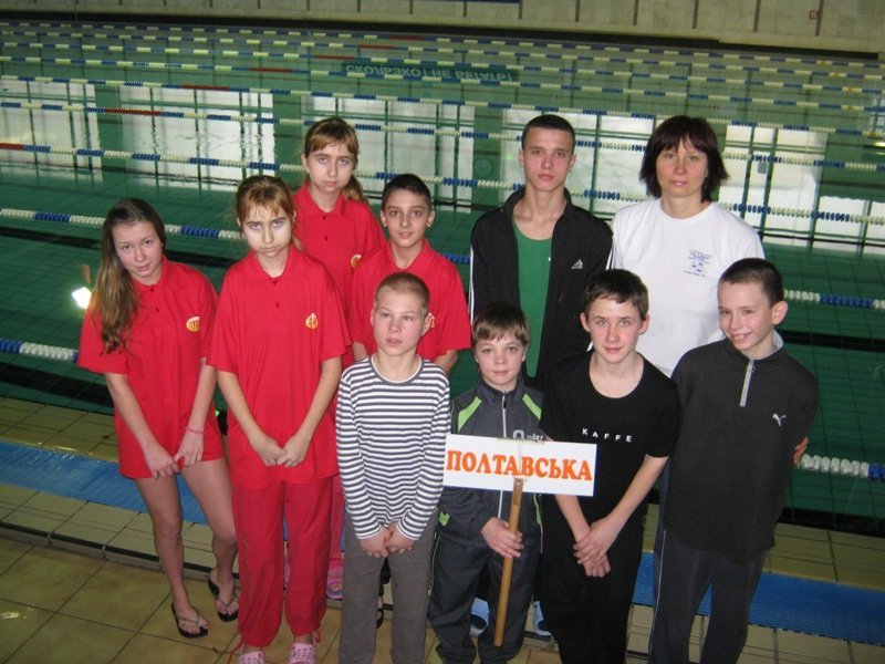 ПЛАВАНЬЕ. Ирина Анисимова и Алёна Сидоренко привезли в Кременчуг сразу пять медалей разного достоинства ПЛАВАНЬЕ. Ирина Анисимова и Алёна Сидоренко привезли в Кременчуг сразу пять медалей разного достоинства