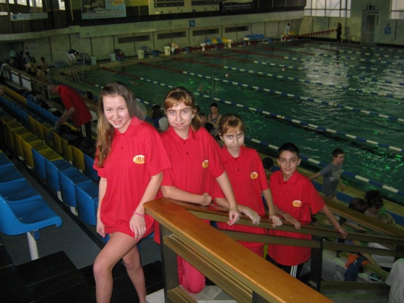 ПЛАВАНЬЕ. Ирина Анисимова и Алёна Сидоренко привезли в Кременчуг сразу пять медалей разного достоинства ПЛАВАНЬЕ. Ирина Анисимова и Алёна Сидоренко привезли в Кременчуг сразу пять медалей разного достоинства