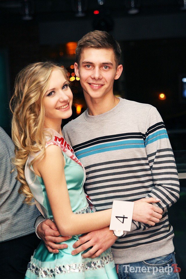 В Кременчуге выбрали самую красивую блондинку В Кременчуге выбрали самую красивую блондинку