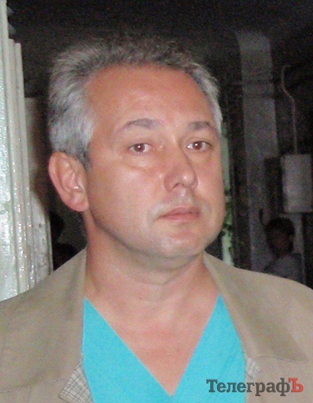 У Кременчуці онкохворих поменшало! У Кременчуці онкохворих поменшало!