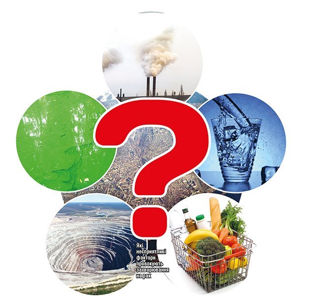 Кременчуцька вода містить канцерогенний хлороформ Кременчуцька вода містить канцерогенний хлороформ