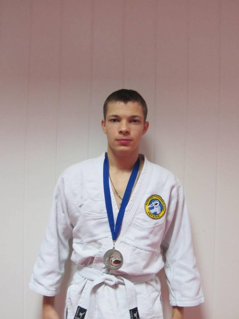 Кременчугские «рукопашники» завоевали восемь наград в Одессе Кременчугские «рукопашники» завоевали восемь наград в Одессе