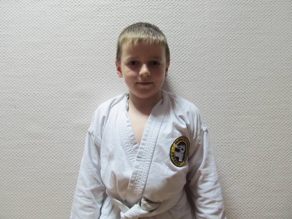 Кременчугские «рукопашники» завоевали восемь наград в Одессе Кременчугские «рукопашники» завоевали восемь наград в Одессе