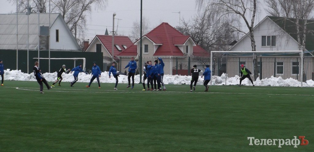 ФУТБОЛ. Результаты матчей Кубка мэра г.Кременчуга ФУТБОЛ. Результаты матчей Кубка мэра г.Кременчуга