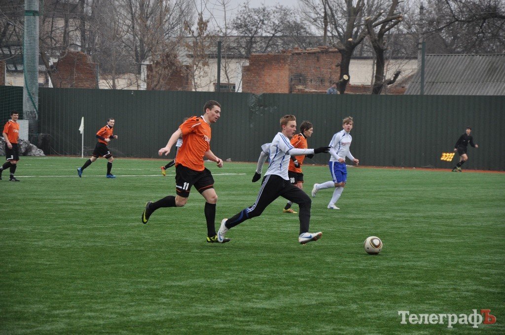 ФУТБОЛ. Результаты матчей Кубка мэра г.Кременчуга ФУТБОЛ. Результаты матчей Кубка мэра г.Кременчуга