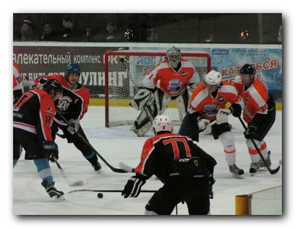 ХОККЕЙ. ХК «Кременчуг» продолжает борьбу за выход в финал Open Cup DAFI ХОККЕЙ. ХК «Кременчуг» продолжает борьбу за выход в финал Open Cup DAFI