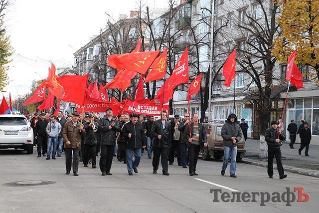 А ти підеш на мітинг? А ти підеш на мітинг?