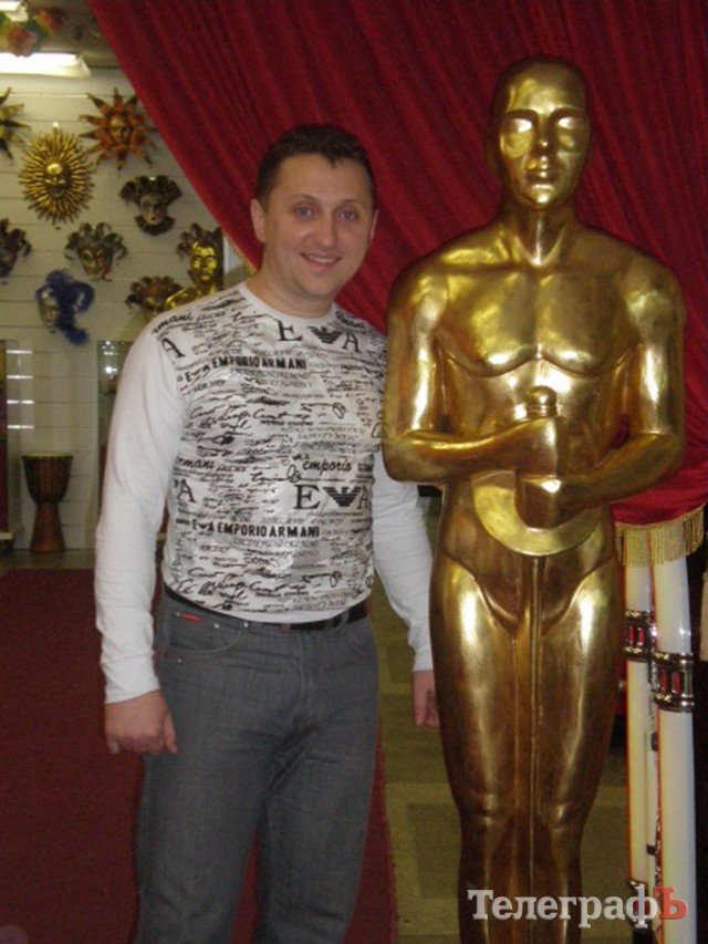 Хто вони, кременчуцькі режисери Хто вони, кременчуцькі режисери