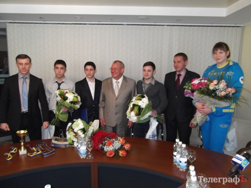 Дзюдоисты КСЕ "Легион" получили свою порцию поздравлений Дзюдоисты КСЕ "Легион" получили свою порцию поздравлений