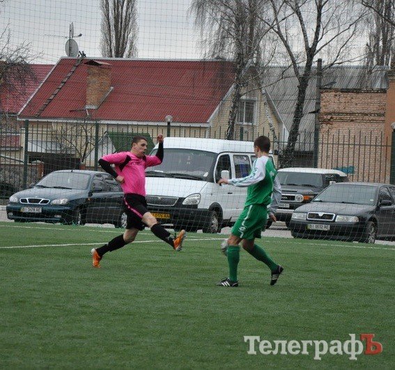 ФУТБОЛ. Восемь сильнейших команд продолжили борьбу за «Кубок мэра» ФУТБОЛ. Восемь сильнейших команд продолжили борьбу за «Кубок мэра»