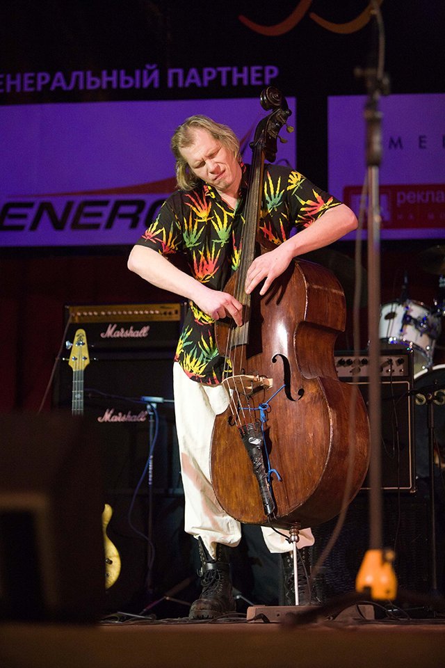 Впервые в Кременчуге! Энвер Измайлов, Яна Фортеп и Андрей Кондаков играют ДЖАЗ!!! Впервые в Кременчуге! Энвер Измайлов, Яна Фортеп и Андрей Кондаков играют ДЖАЗ!!!