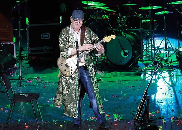 Впервые в Кременчуге! Энвер Измайлов, Яна Фортеп и Андрей Кондаков играют ДЖАЗ!!! Впервые в Кременчуге! Энвер Измайлов, Яна Фортеп и Андрей Кондаков играют ДЖАЗ!!!