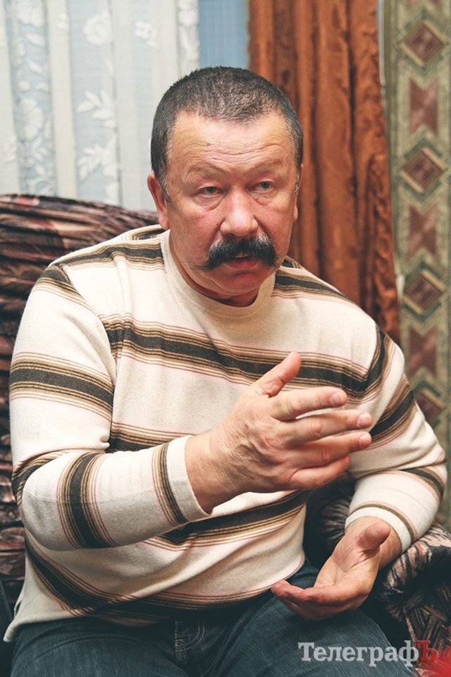 Украина в России: Кубанский казачий хор побывал в Кременчуге Украина в России: Кубанский казачий хор побывал в Кременчуге