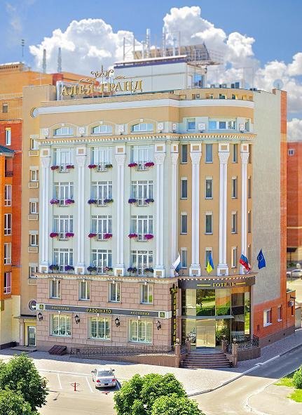 Фронтмены оппозиции прибыли в Полтаву Фронтмены оппозиции прибыли в Полтаву