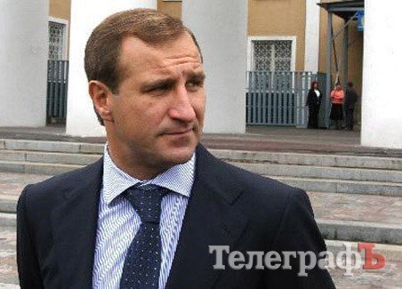 В Кременчуге у руля власти два миллионера В Кременчуге у руля власти два миллионера