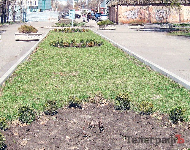 Як закопують гроші кременчужан Як закопують гроші кременчужан