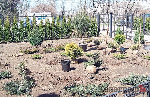 Як закопують гроші кременчужан Як закопують гроші кременчужан