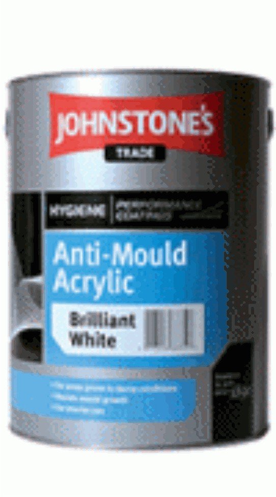 Новые экологически чистые краски ТМ Johnstone's прямиком из Англии Новые экологически чистые краски ТМ Johnstone's прямиком из Англии