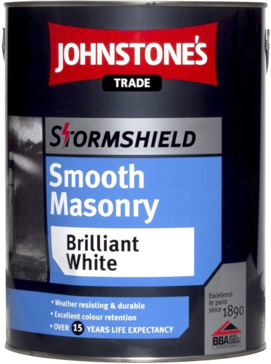 Новые экологически чистые краски ТМ Johnstone's прямиком из Англии Новые экологически чистые краски ТМ Johnstone's прямиком из Англии