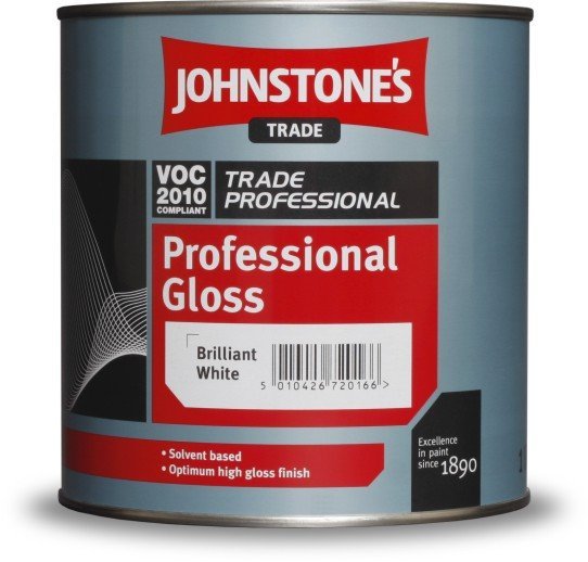 Новые экологически чистые краски ТМ Johnstone's прямиком из Англии Новые экологически чистые краски ТМ Johnstone's прямиком из Англии