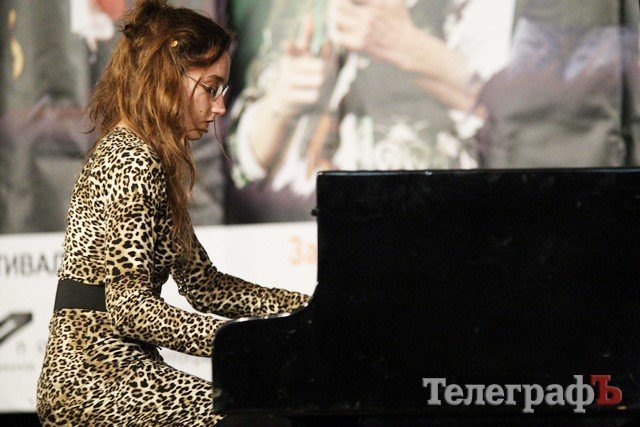 В Кременчуге определили победителей Международного конкурса пианистов В Кременчуге определили победителей Международного конкурса пианистов