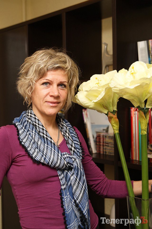 Кременчужанака Татьяна Рагозина: «Я чувствую себя на 25!» Кременчужанака Татьяна Рагозина: «Я чувствую себя на 25!»