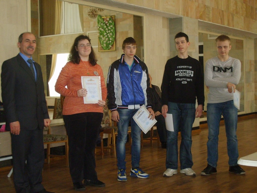 ШАХМАТЫ. Финал соревнований «Белая ладья-2013» ШАХМАТЫ. Финал соревнований «Белая ладья-2013»