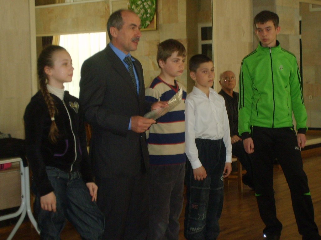 ШАХМАТЫ. Финал соревнований «Белая ладья-2013» ШАХМАТЫ. Финал соревнований «Белая ладья-2013»