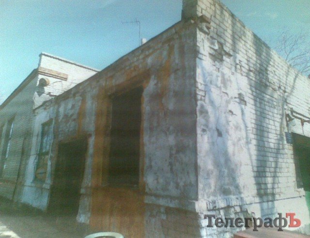 В любой момент половина Кременчуга может остаться без канализации В любой момент половина Кременчуга может остаться без канализации